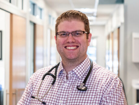 Quick test can determine if that sore throat is actually strep