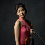 Hina Khoung Huu violin