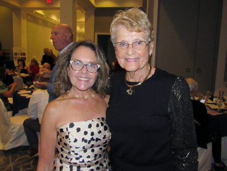 ‘Night of Sunshine’: Rays of light in afflicted youngsters’ lives