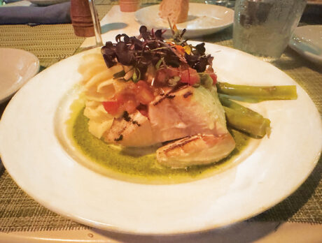 The 32963 Bite-Sized Dining Review: Citron Bistro