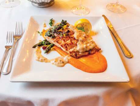 The 32963 Bite-Sized Dining Review: Maison Martinique