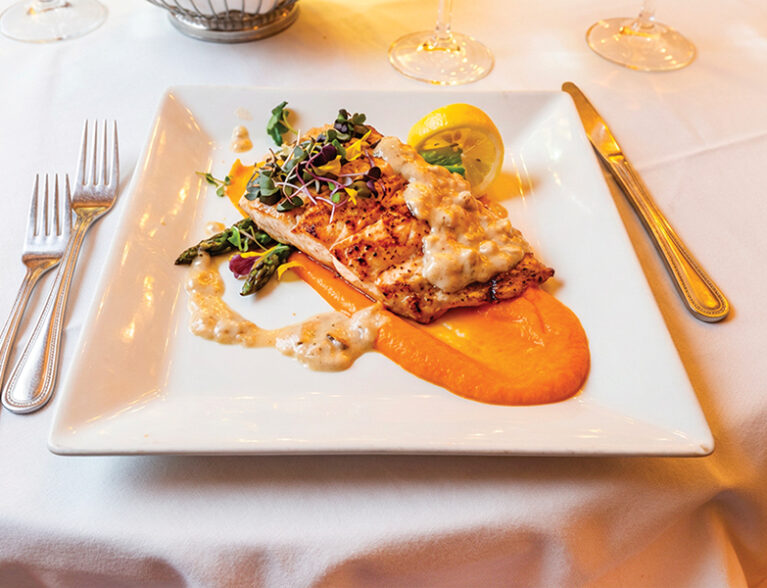 The 32963 Bite-Sized Dining Review: Maison Martinique