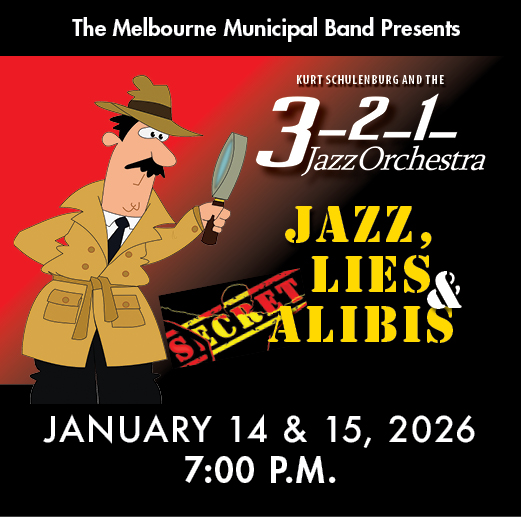 Jazz Lies & Alibies Thumb