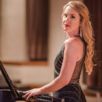 Lindsay Garritson piano