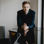 Piano Soloist Andrew von Oeyen of Prague Philharmonia