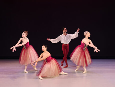 Anticipation high for compelling Ballet Vero Beach season