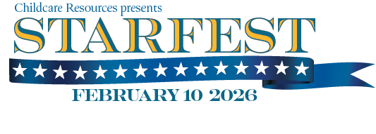 SF Logo with Date Square