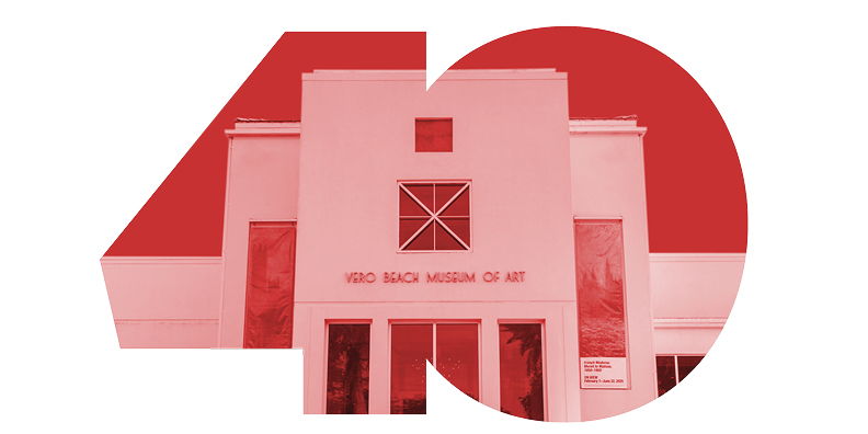 VBMA Plans 40th Anniversary Celebration for February 14