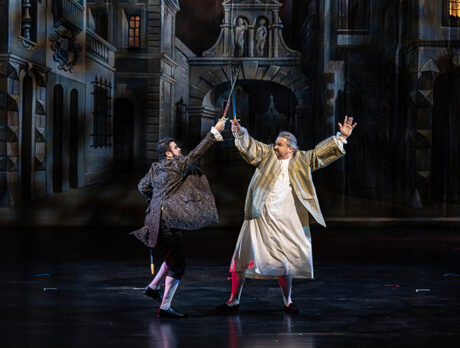 Vero Beach Opera set to open exciting season with stage spectaculars