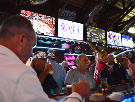 From euphoria to dejection