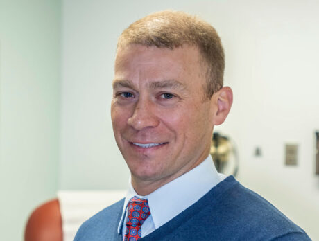 Finding joy still possible when facing a scary cancer ordeal