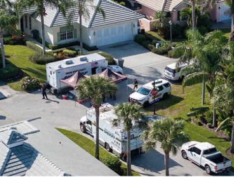 Sheriff’s refusal to answer won’t make questions go away