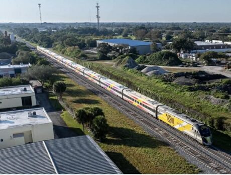 Longer Brightline trains are impressive but deceptive