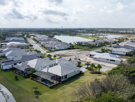 40 new luxury homes hit market in Grand Harbor