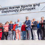 012226 JimmyGravesRibbonCutting JoshuaKodis 001