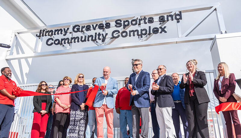 012226 JimmyGravesRibbonCutting JoshuaKodis 001