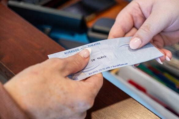 High-tech ticket scalpers plague Riverside, other artistic venues