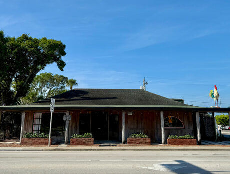 History Dinners: Restaurant adds local lore to menu