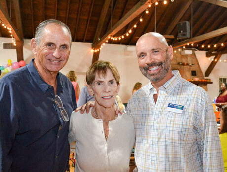 Shout-outs to Mental Health Assoc. at ‘Boujie Handbag Bingo’