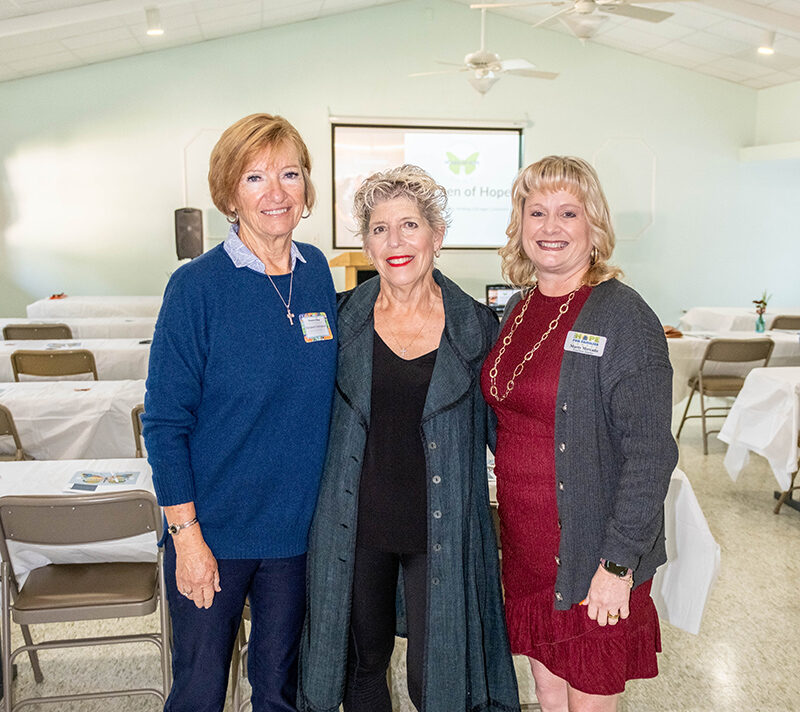 111225 WomenOfHope JoshuaKodis 001