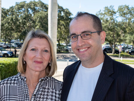 Bravo! Riverside Theatre Friends fetes flourishing youth programs