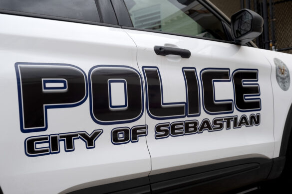 Woman fatally struck by Brightline train in Sebastian