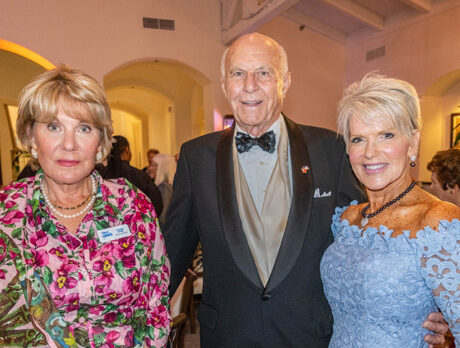‘Night at the Opera’ gala was sublime showcase for supporters