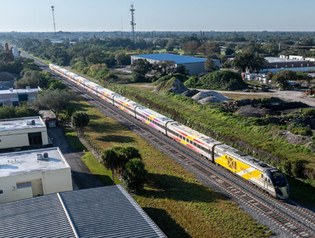 Debt-ridden Brightline faces ‘probable’ default