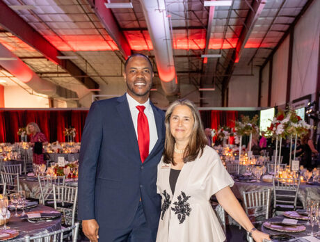 Crossover Mission Gala fetes programs’ transformational impact