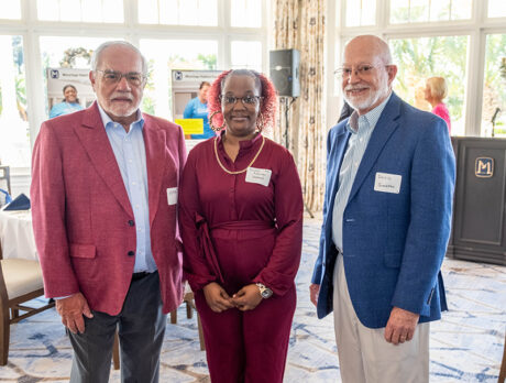 Home is where the Moorings-Habitat partnership’s heart is