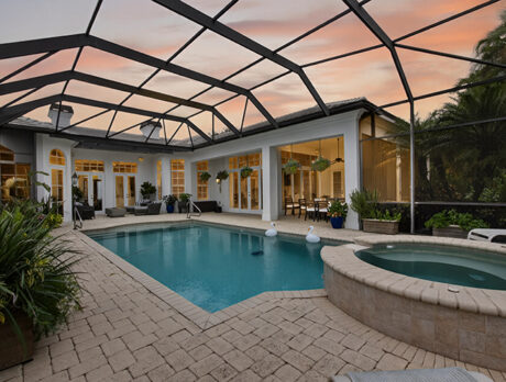 Lakeside Loveliness: Renovated River Club of Carlton home offers ‘modern luxury’