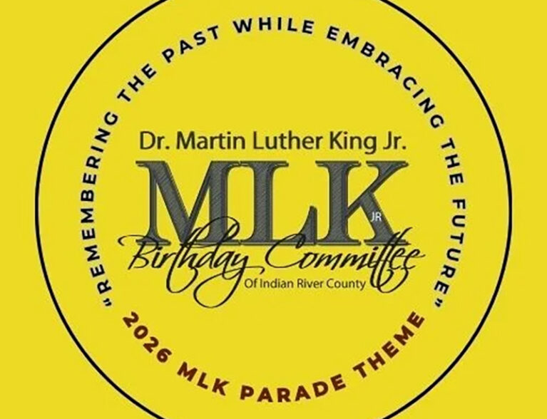 2026 parade theme logo high