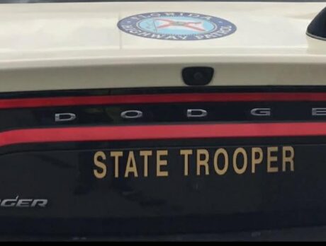 Man killed in single-vehicle crash Monday on I-95 in Fellsmere