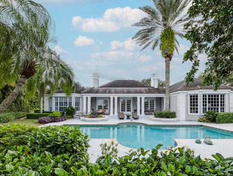 Supremely Serene: Fabulous John’s Island home features water views galore