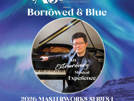 Coming Up! ‘Borrowed & Blue’ leads off new ACO season