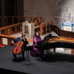 David Finckel and Wu Han2