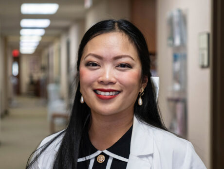 Polycystic ovary syndrome: Complex disorder often misdiagnosed