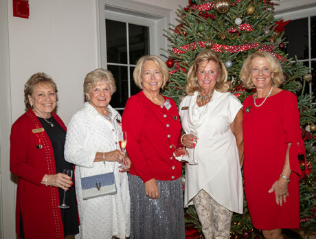 Joy story: Grand Harbor Outreach’s glorious Evening of Giving