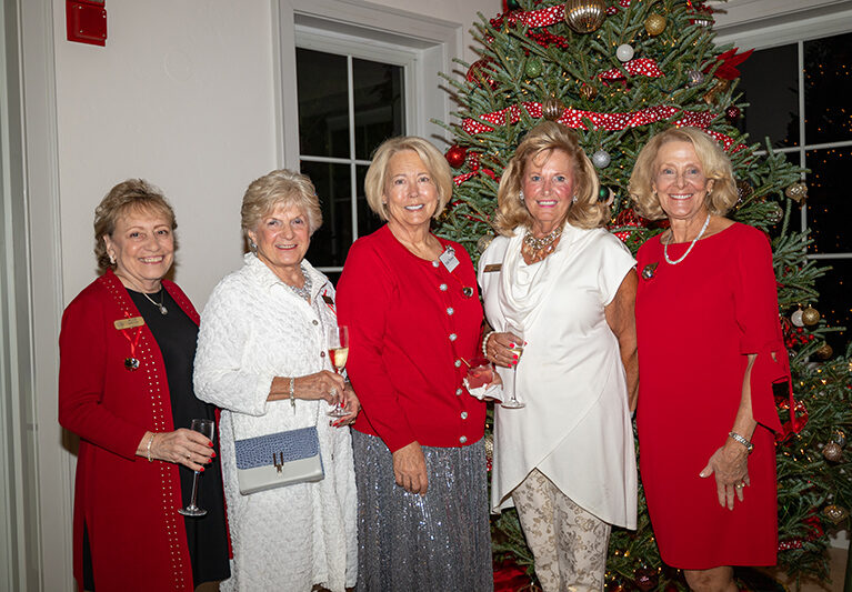 Joy story: Grand Harbor Outreach’s glorious Evening of Giving