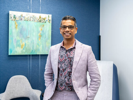 Injectables emerge as a powerful new way to lower cholesterol