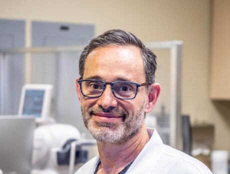 New ‘Valeda’ therapy can reverse dry macular degeneration