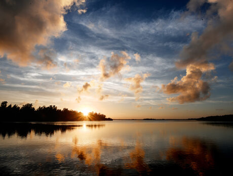 Nature Conservancy looks to tap ‘innovative’ AI to protect lagoon