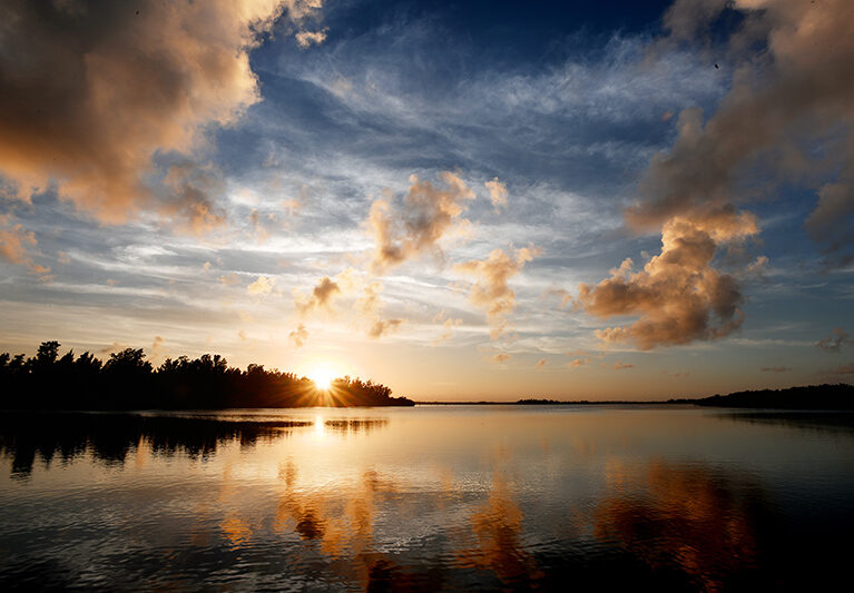 Nature Conservancy looks to tap ‘innovative’ AI to protect lagoon