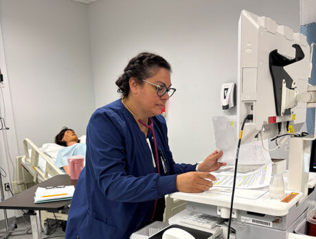 Practical Nursing Program called area’s ‘best-kept secret’