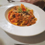 Pappardelle