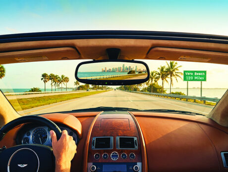 Wave of South Florida buyers splashes into Vero market