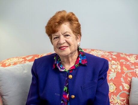 Longtime CEO hurt, saddened by TCCH ouster