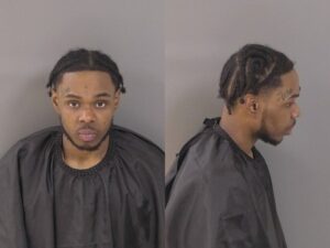 Tamir Divine Harrison