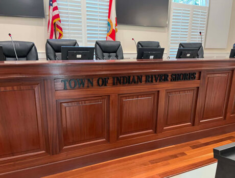 Shores council vacancy draws three civic-minded candidates