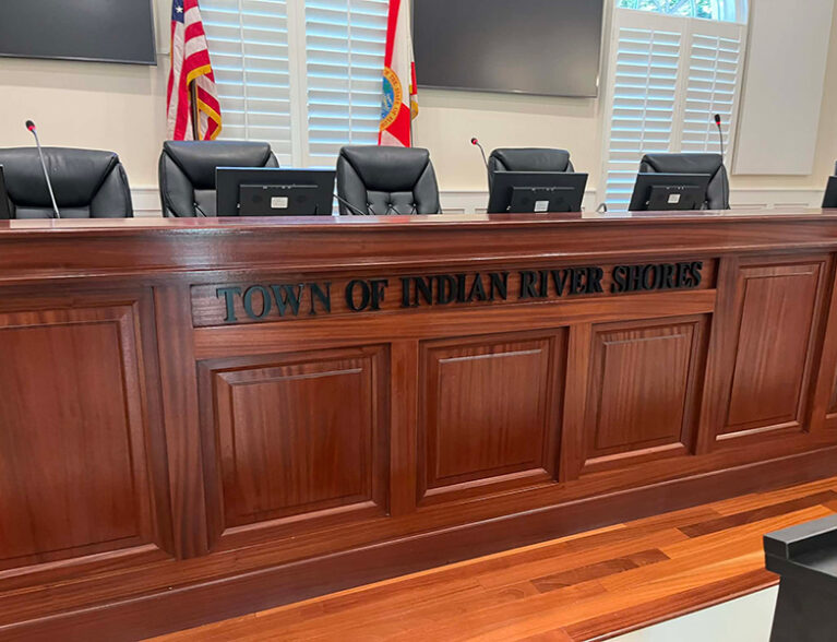 Town of Indian River Shores